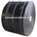 Top quality metallurgy plant use rubber belt heat resistant conveyor belt